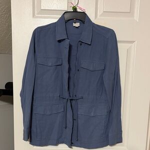 New Directions Blue Garment